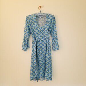 Escapada Living Dress